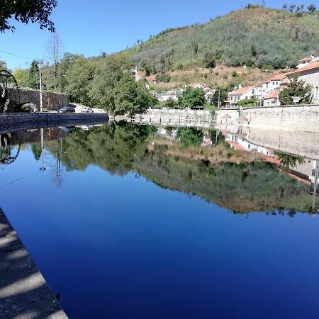 Vila Casarao Do Alva Penalva de Alva Exteriér fotografie